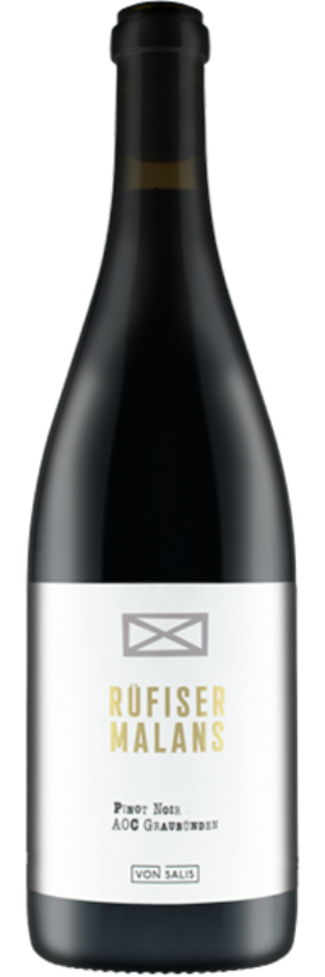 Malanser Pinot Noir Rüfiser 2018 von Salis