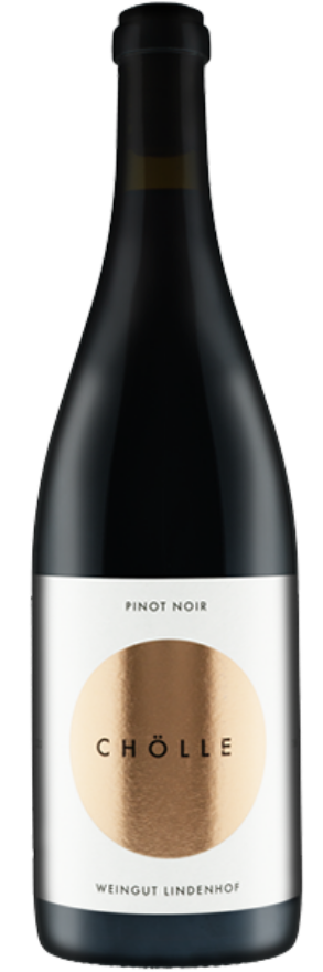 Pinot Noir Chölle 2018 Weingut Lindenhof