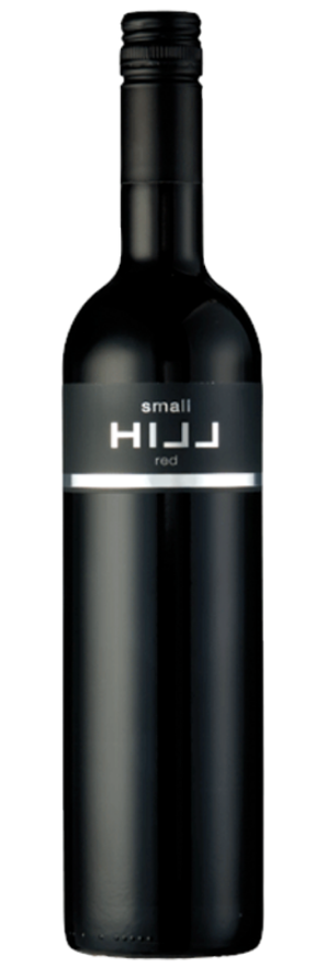 Small Hill Red 2017 Leo Hillinger