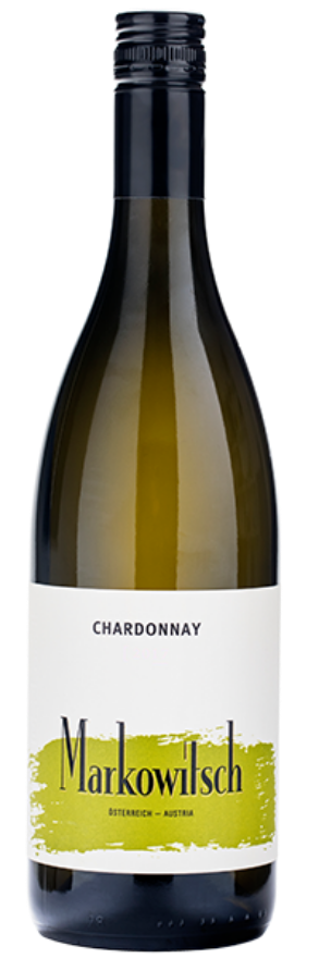 Chardonnay 2019 Markowitsch