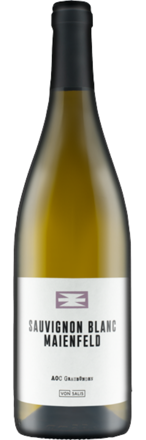 Maienfelder Sauvignon Blanc 2020 von Salis