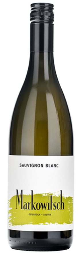 Sauvignon Blanc 2020 Markowitsch
