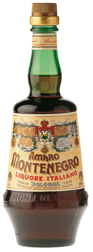 Amaro Montenegro 23°