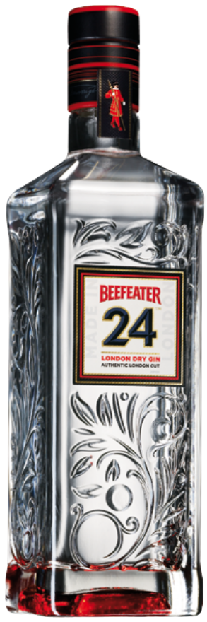 Beefeater 24 London Dry Gin 45°