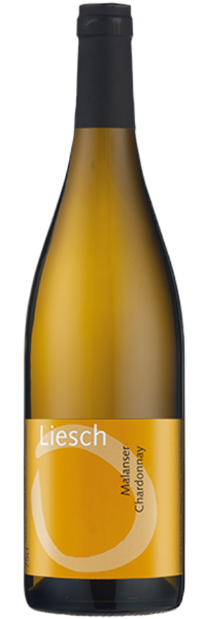 Malanser Chardonnay 2019 Liesch