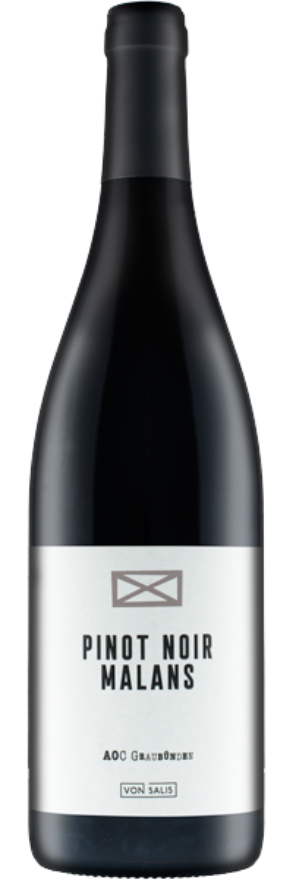 Malanser Pinot Noir 2020 von Salis